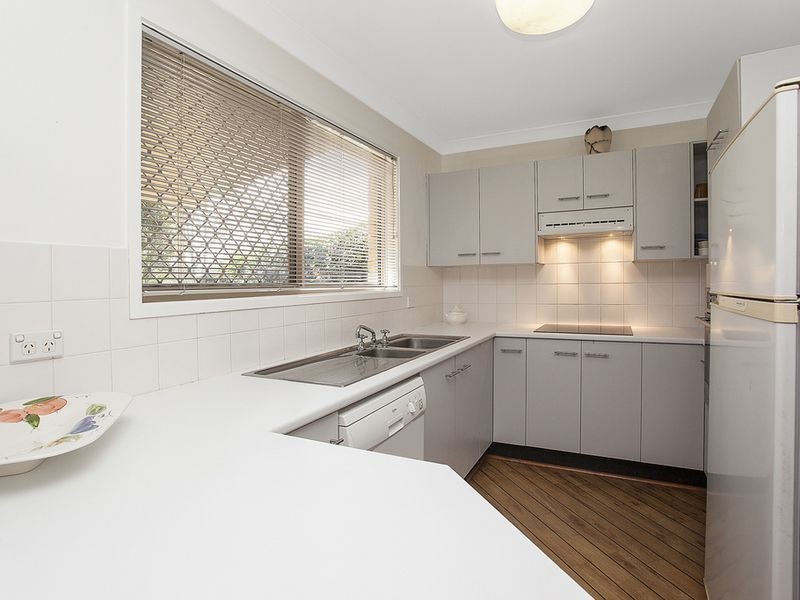 4/1-3 Paul Court, Carrara QLD 4211