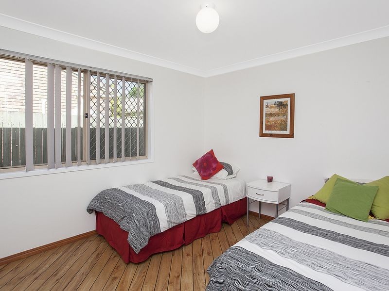 4/1-3 Paul Court, Carrara QLD 4211