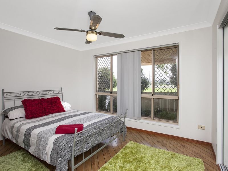 4/1-3 Paul Court, Carrara QLD 4211