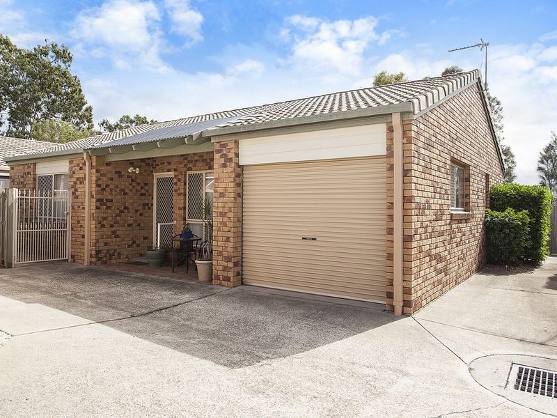 4/1-3 Paul Court, Carrara QLD 4211
