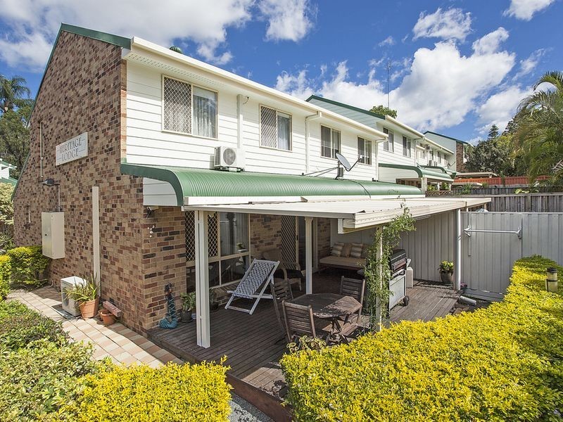 4/107 Cayuga Road, Highland Park QLD 4211