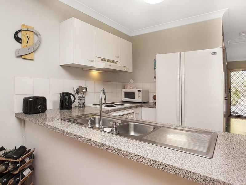 4/107 Cayuga Road, Highland Park QLD 4211