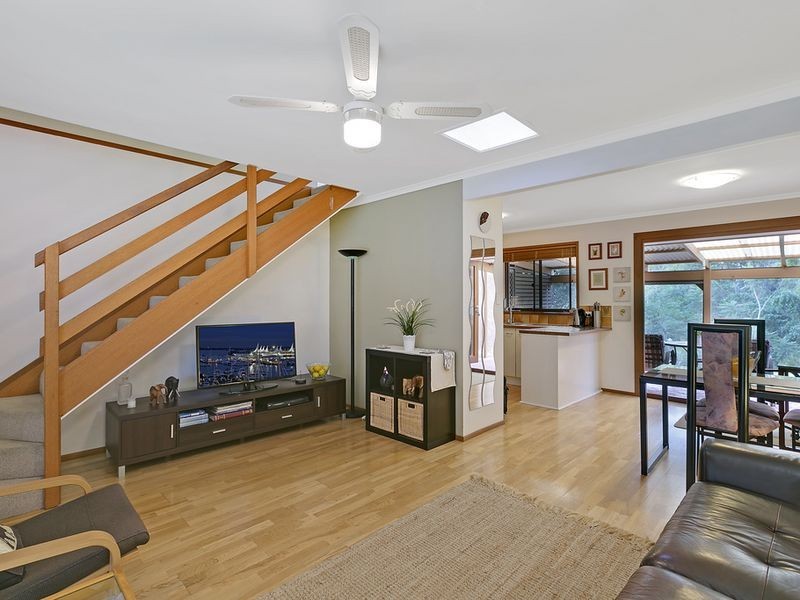 3/15 Parkridge Drive, Molendinar QLD 4214