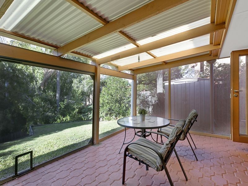 3/15 Parkridge Drive, Molendinar QLD 4214