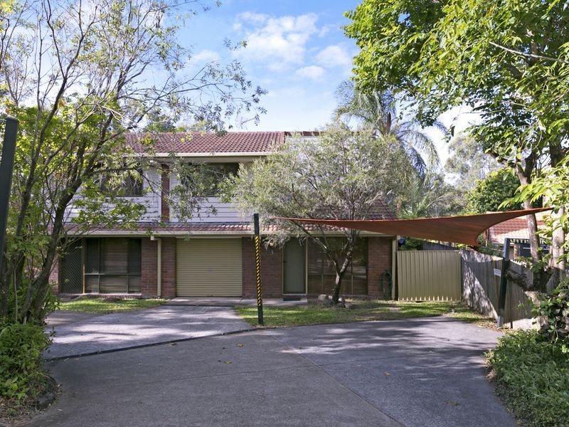 3/15 Parkridge Drive, Molendinar QLD 4214