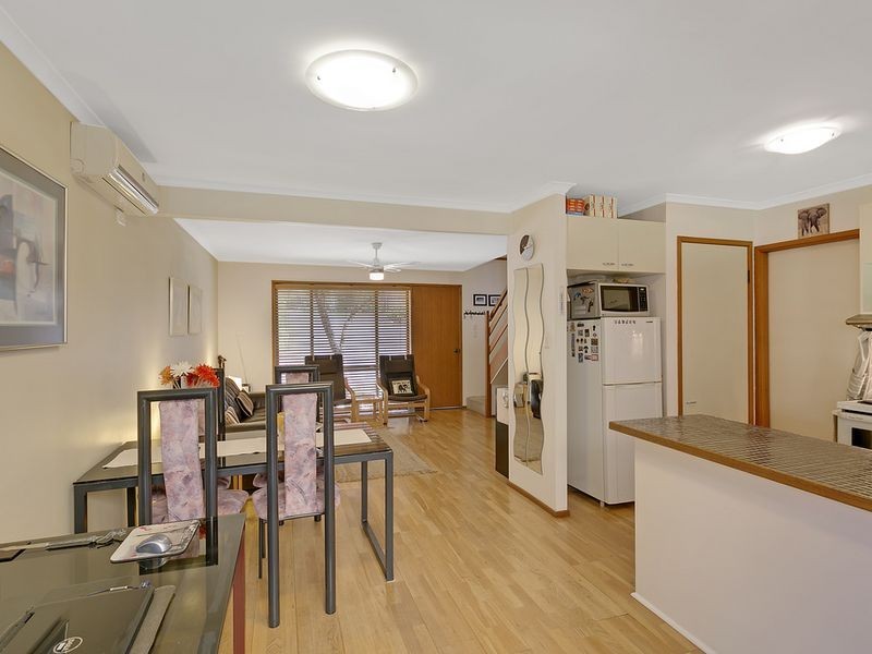 3/15 Parkridge Drive, Molendinar QLD 4214