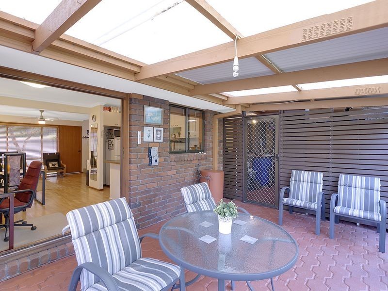 3/15 Parkridge Drive, Molendinar QLD 4214