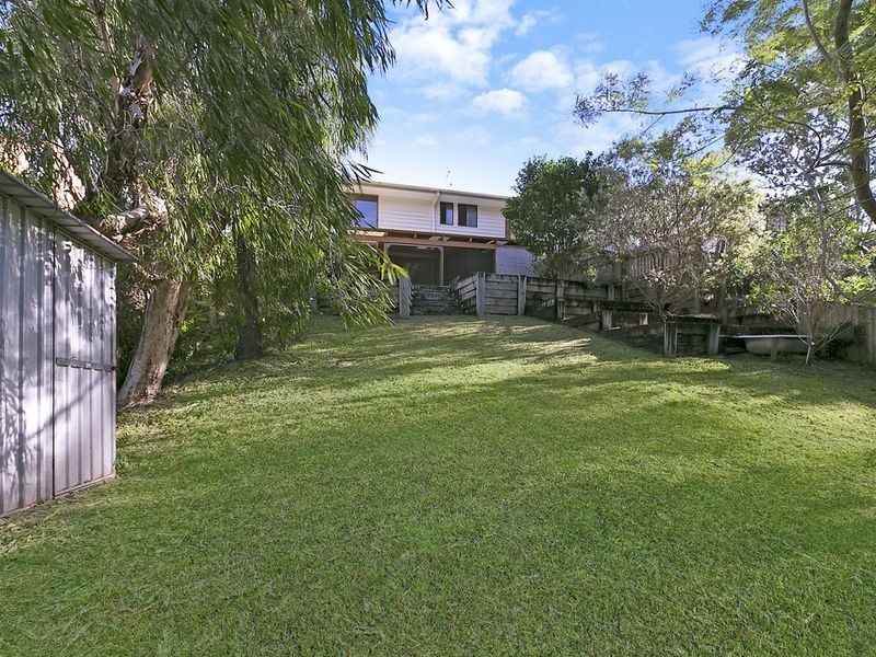 3/15 Parkridge Drive, Molendinar QLD 4214