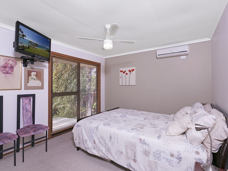 3/15 Parkridge Drive, Molendinar QLD 4214