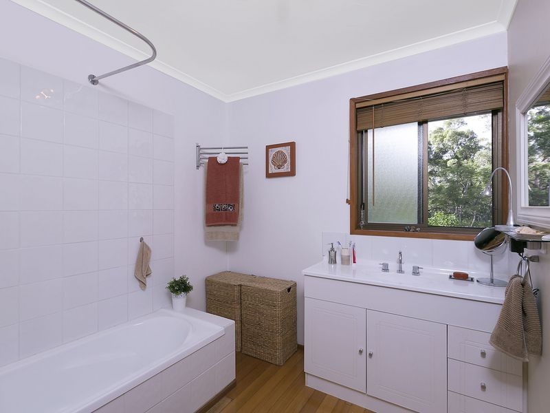 3/15 Parkridge Drive, Molendinar QLD 4214