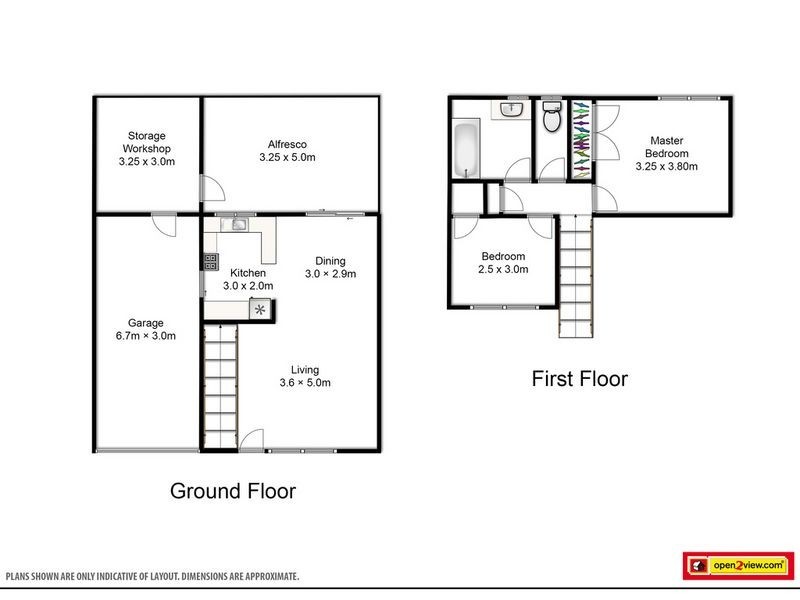 3/15 Parkridge Drive, Molendinar QLD 4214