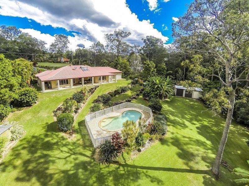 49 Birdlife Court, Nerang QLD 4211