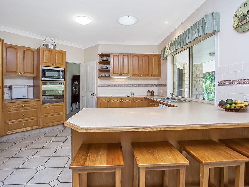 49 Birdlife Court, Nerang QLD 4211