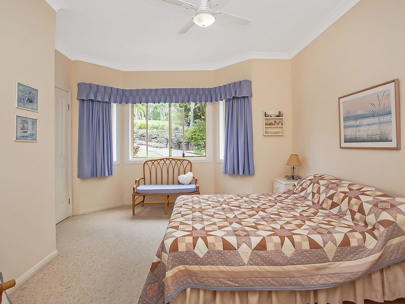 49 Birdlife Court, Nerang QLD 4211