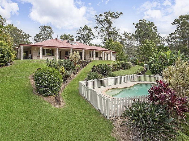 49 Birdlife Court, Nerang QLD 4211