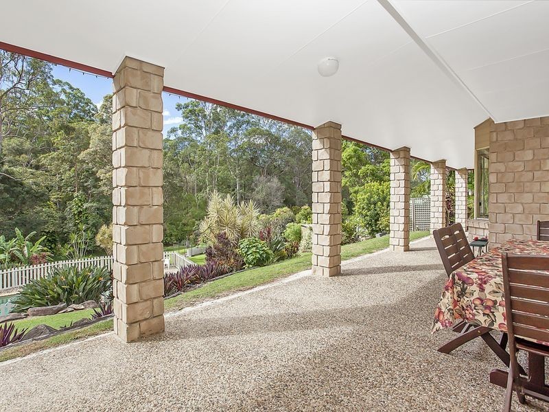 49 Birdlife Court, Nerang QLD 4211