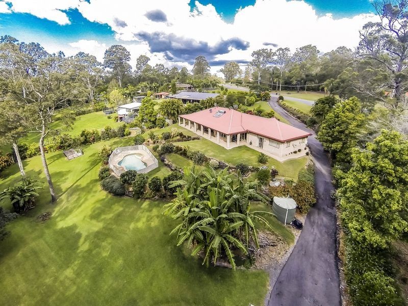 49 Birdlife Court, Nerang QLD 4211