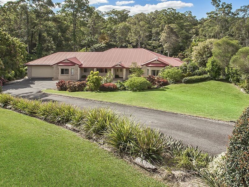 49 Birdlife Court, Nerang QLD 4211