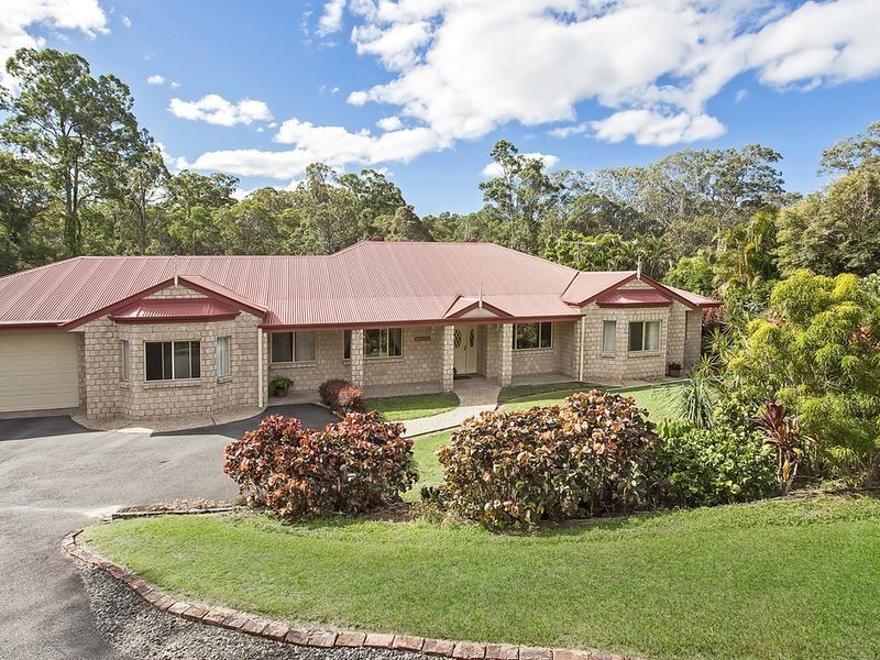 49 Birdlife Court, Nerang QLD 4211