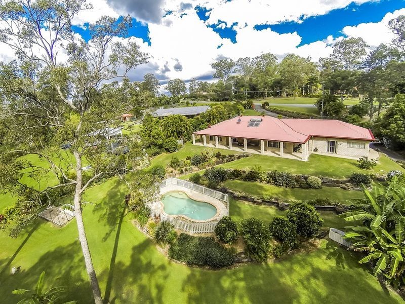 49 Birdlife Court, Nerang QLD 4211