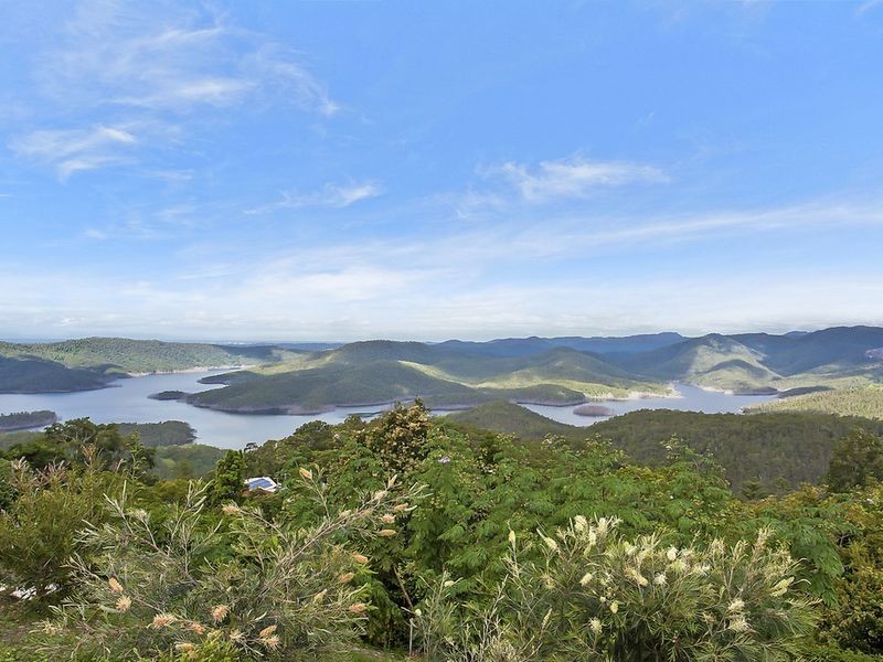 721 Beechmont Road, Lower Beechmont QLD 4211