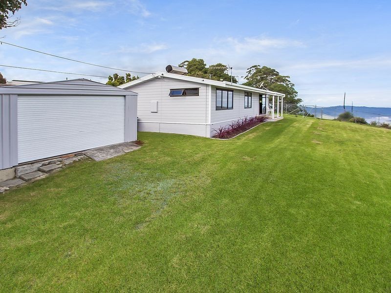 721 Beechmont Road, Lower Beechmont QLD 4211