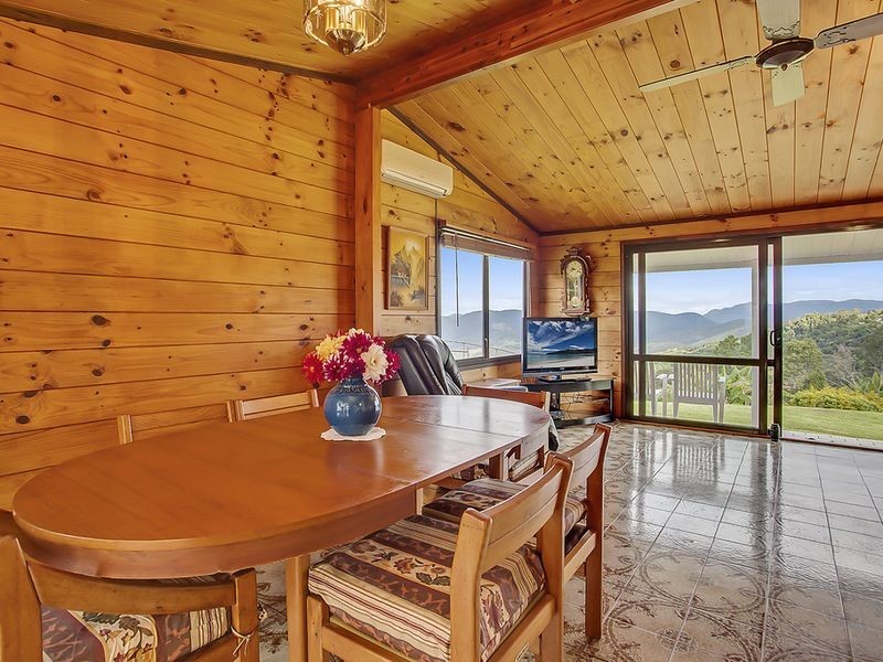 721 Beechmont Road, Lower Beechmont QLD 4211