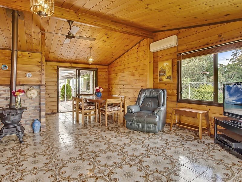 721 Beechmont Road, Lower Beechmont QLD 4211