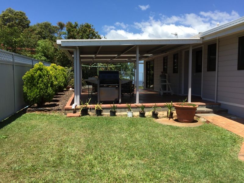 721 Beechmont Road, Lower Beechmont QLD 4211