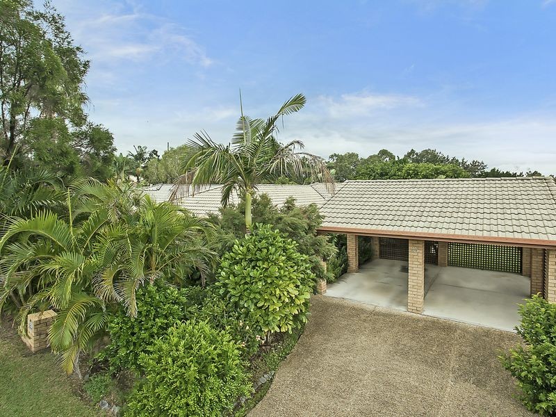 14 Tivoli Court, Carrara QLD 4211
