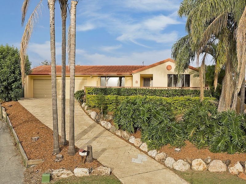 12 Avonbury Court, Carrara QLD 4211