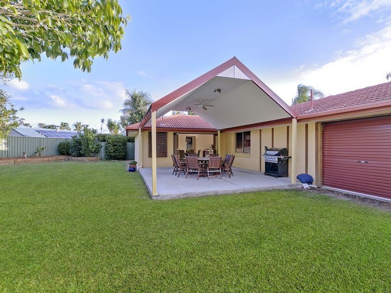 12 Avonbury Court, Carrara QLD 4211
