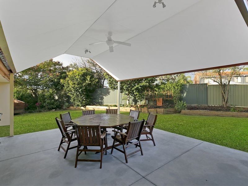 12 Avonbury Court, Carrara QLD 4211