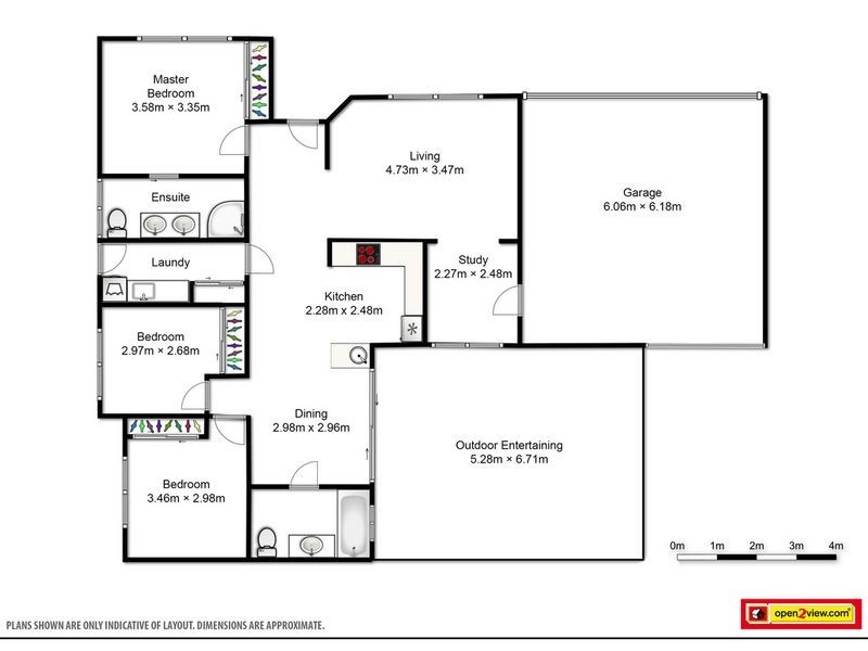 12 Avonbury Court, Carrara QLD 4211