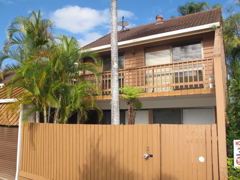 8/48 Martin Street, Nerang QLD 4211