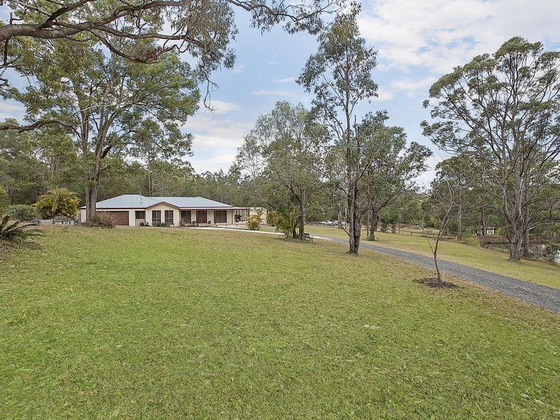 71A Shepherd Hill Lane, Mount Nathan QLD 4211