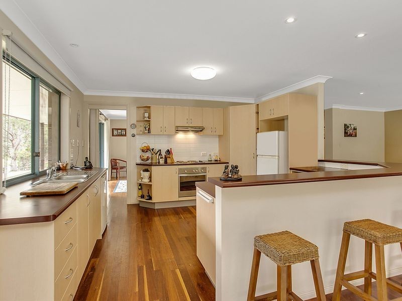 71A Shepherd Hill Lane, Mount Nathan QLD 4211