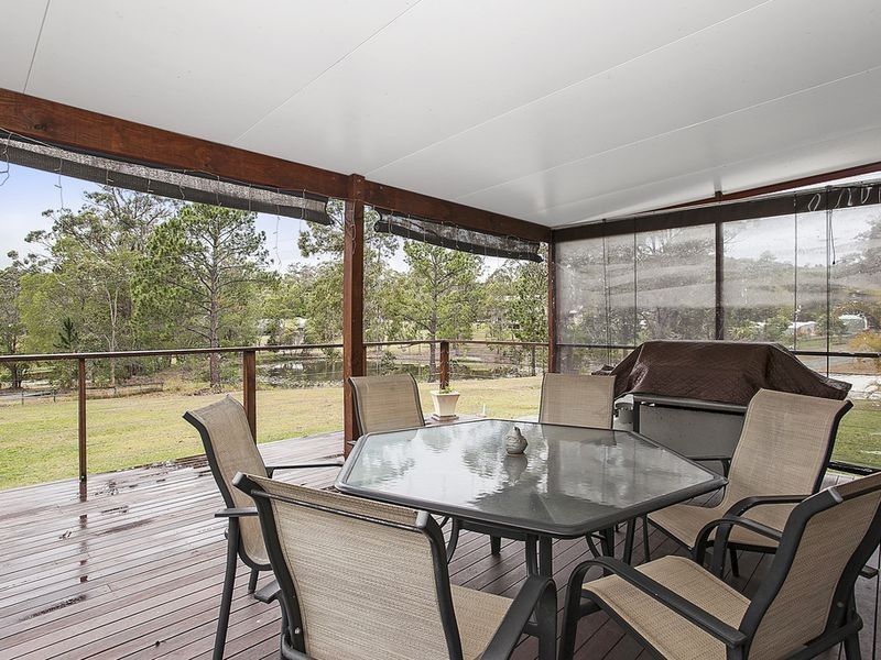 71A Shepherd Hill Lane, Mount Nathan QLD 4211
