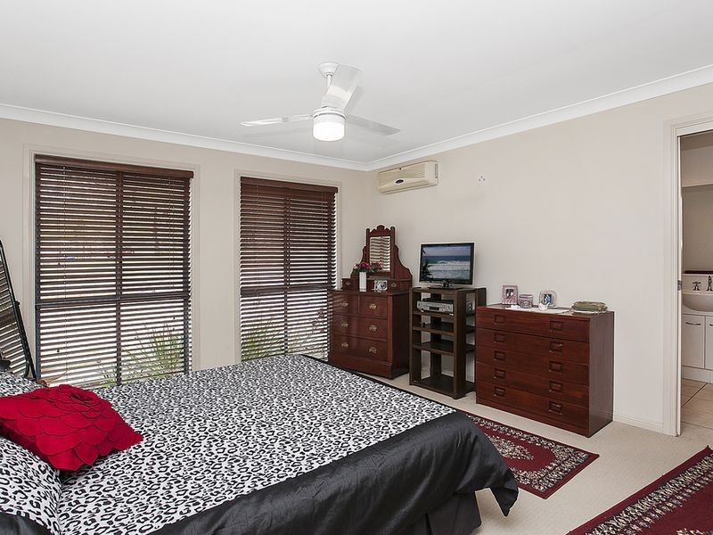 71A Shepherd Hill Lane, Mount Nathan QLD 4211