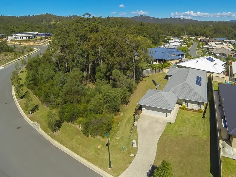 39 Peter Mills Drive, Gilston QLD 4211