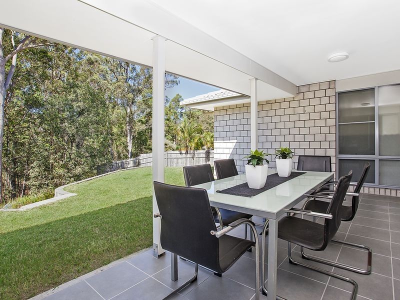 39 Peter Mills Drive, Gilston QLD 4211