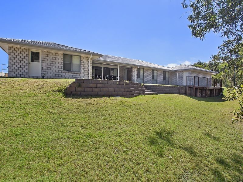 39 Peter Mills Drive, Gilston QLD 4211