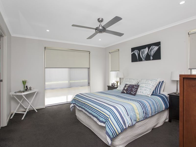 39 Peter Mills Drive, Gilston QLD 4211