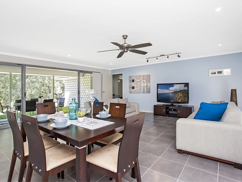 39 Peter Mills Drive, Gilston QLD 4211