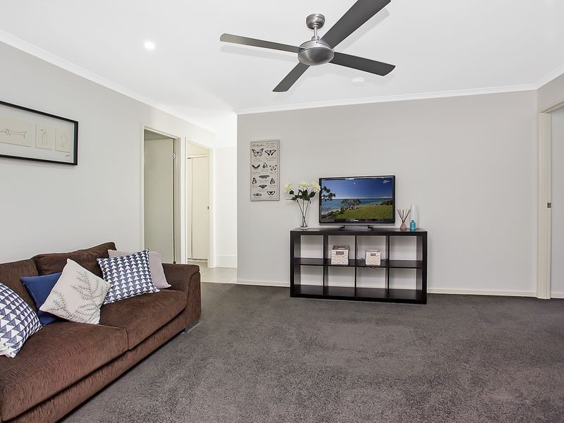 39 Peter Mills Drive, Gilston QLD 4211