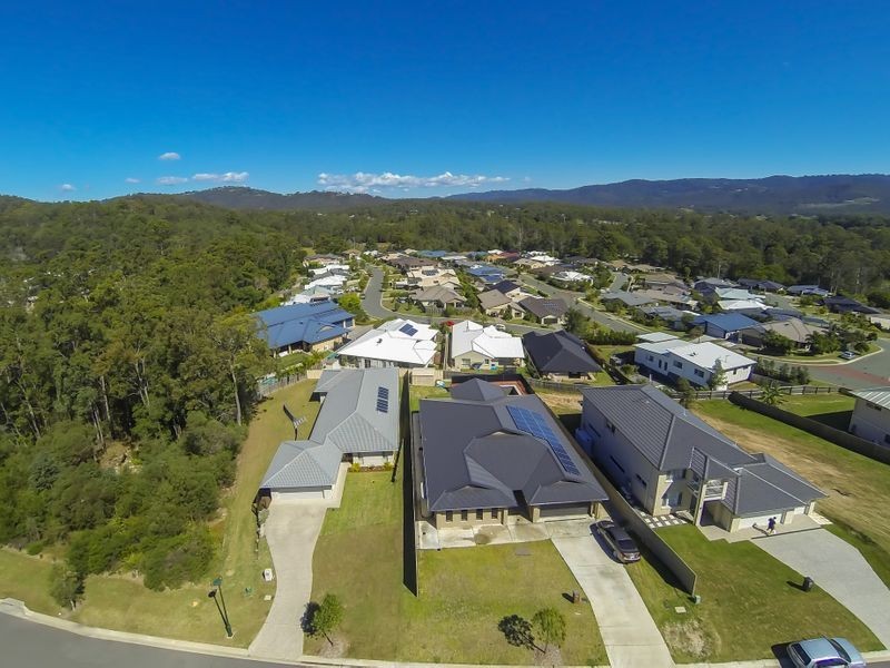 39 Peter Mills Drive, Gilston QLD 4211