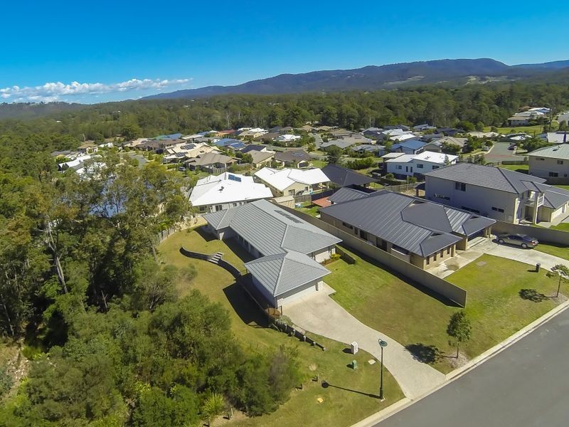 39 Peter Mills Drive, Gilston QLD 4211