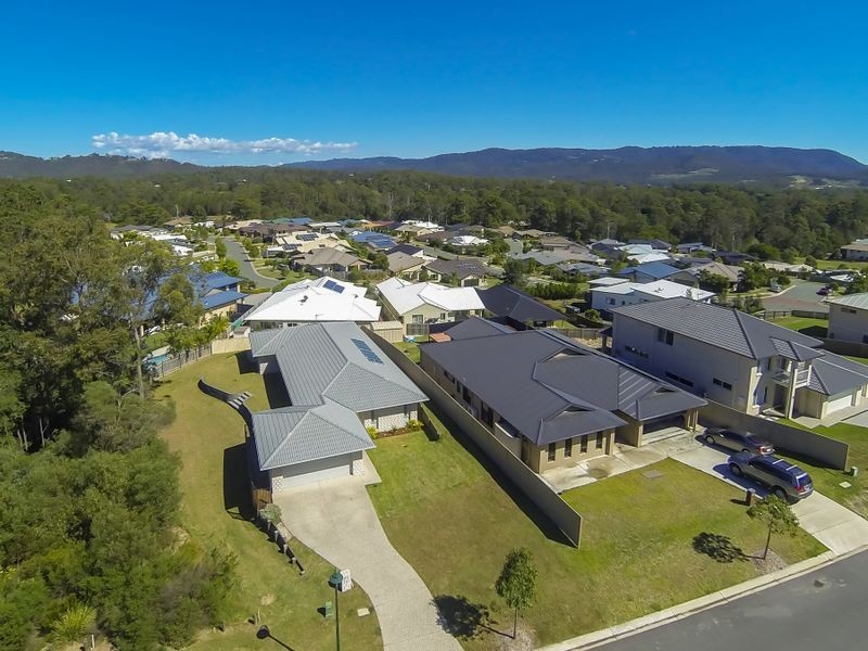 39 Peter Mills Drive, Gilston QLD 4211