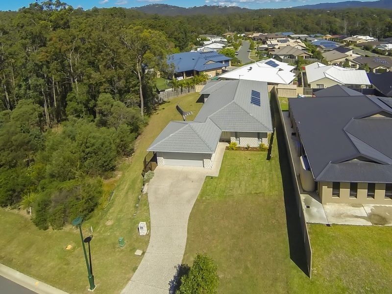 39 Peter Mills Drive, Gilston QLD 4211