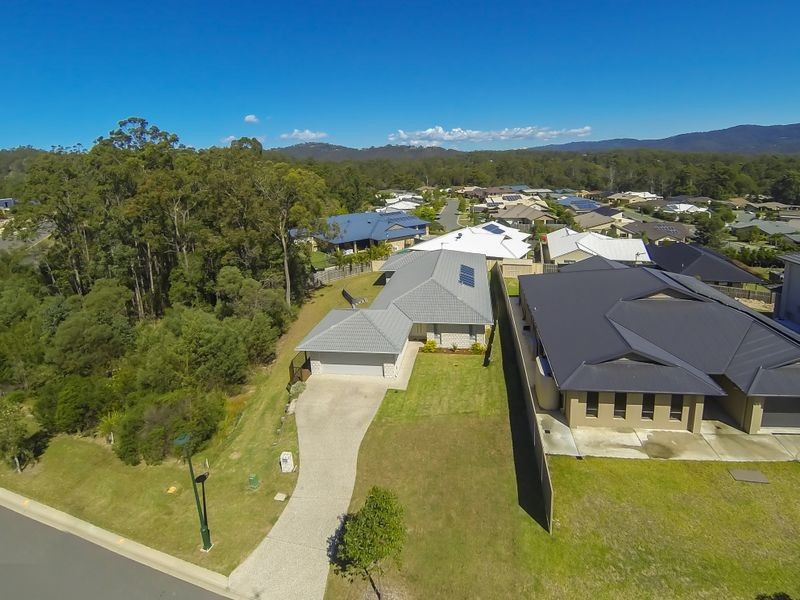 39 Peter Mills Drive, Gilston QLD 4211